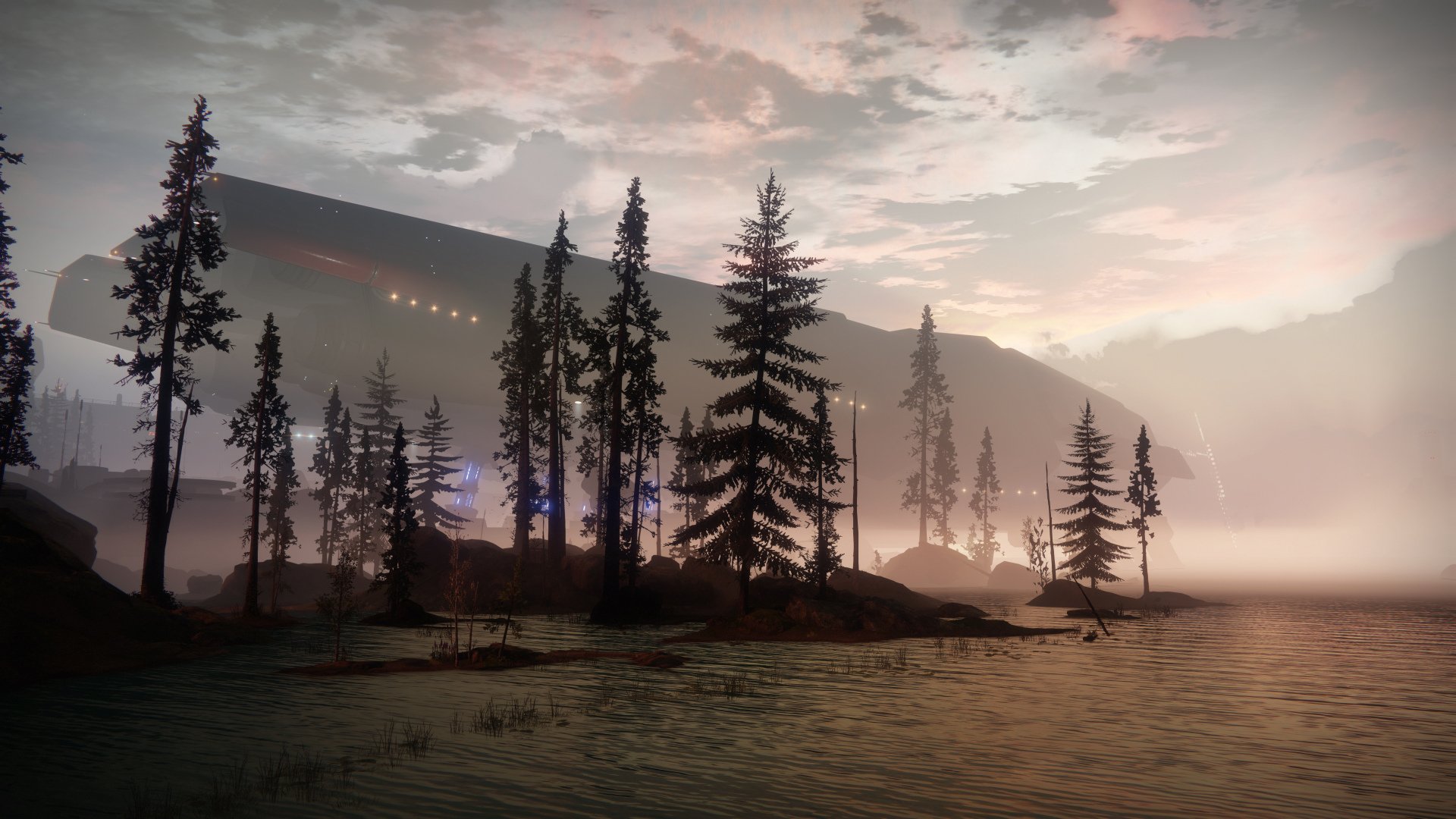 Destiny 2 - Imagen 15
